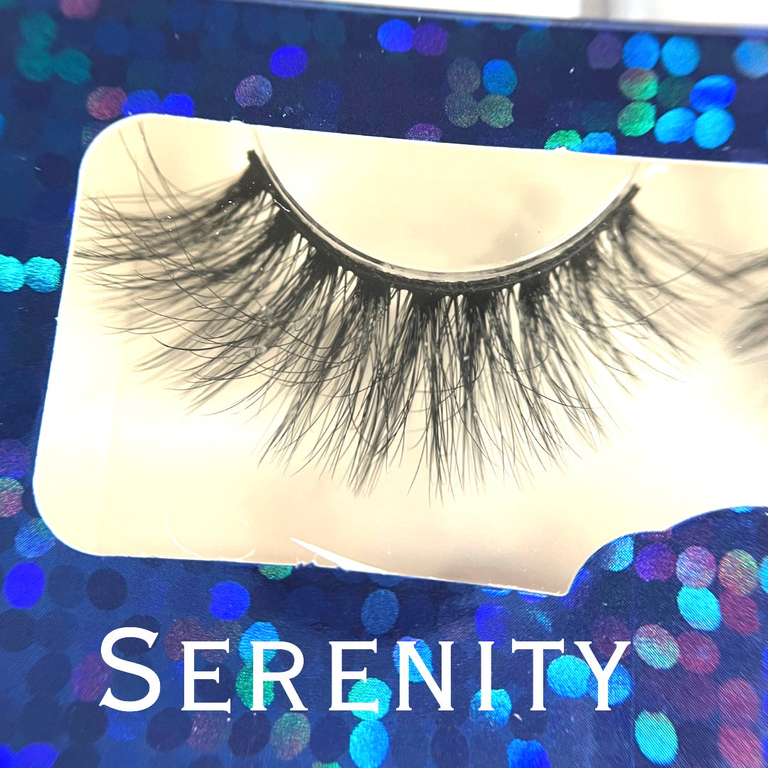 "Serenity" Lash