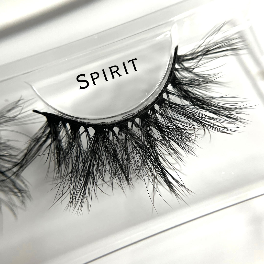 "Spirit" Lash