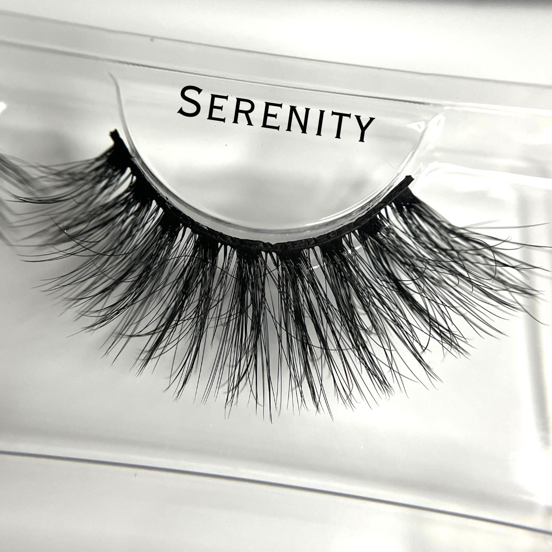 "Serenity" Lash